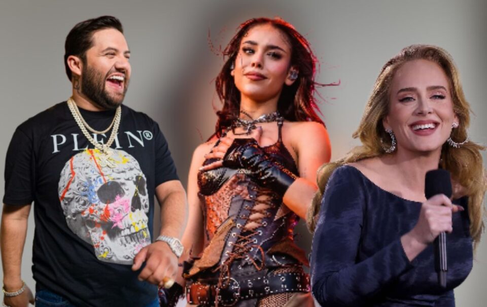 Famosos que defendieron a sus fans de la seguridad