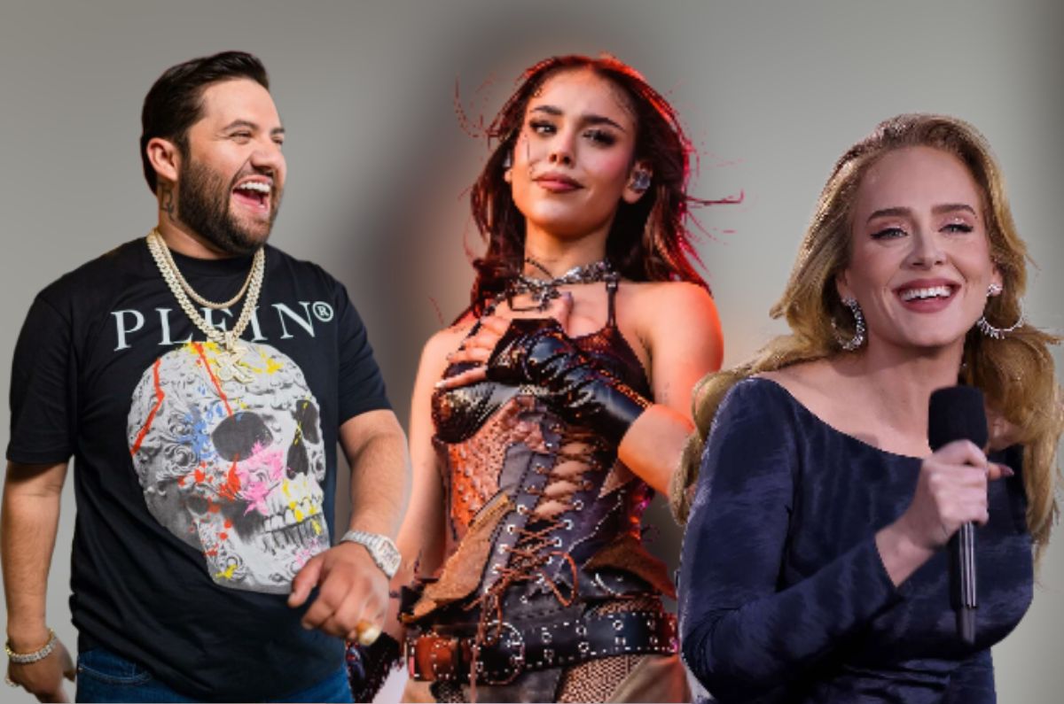 Famosos que defendieron a sus fans de la seguridad