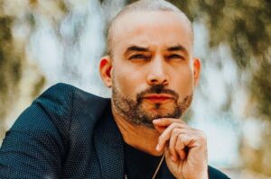 Germán Montero manda fuerte mensaje a Jorge Medina y Josi