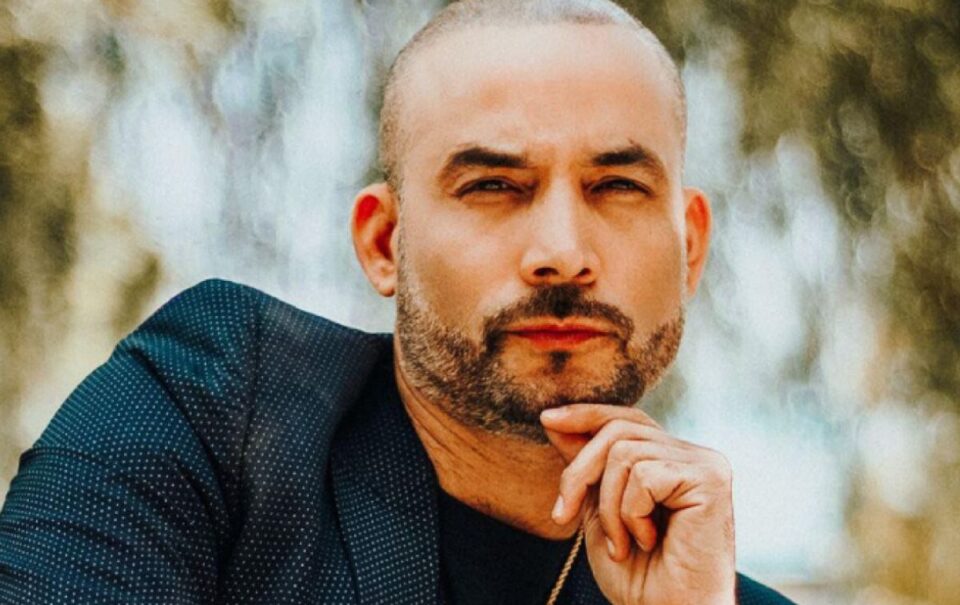 Germán Montero manda fuerte mensaje a Jorge Medina y Josi