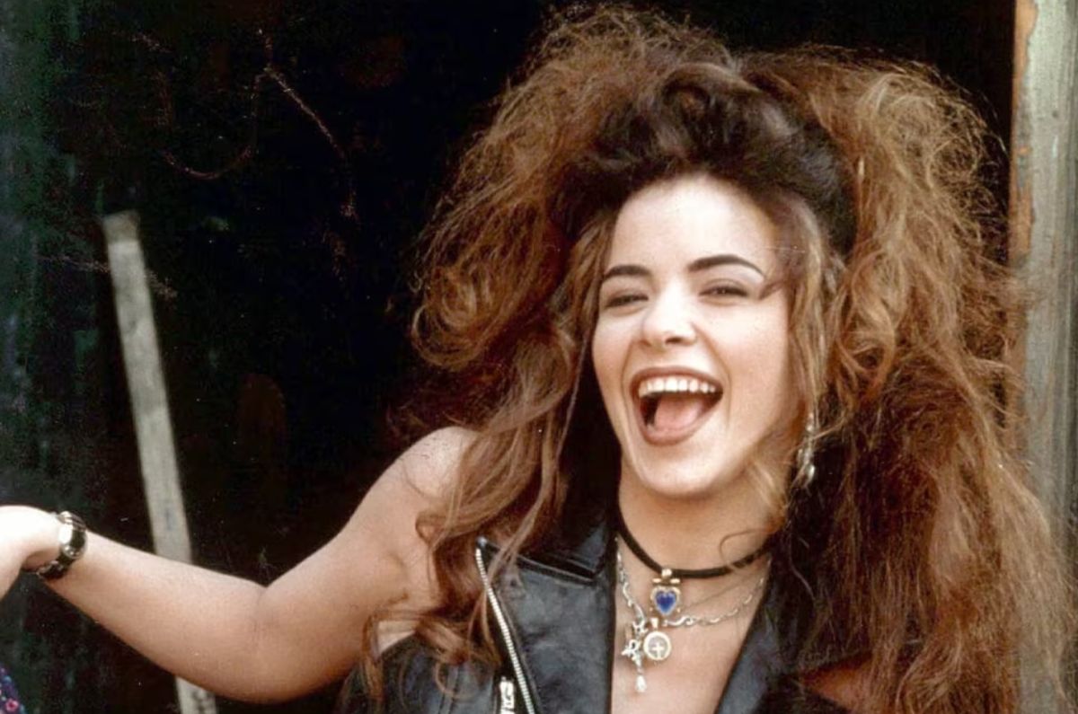 5.- El caso de Gloria Trevi