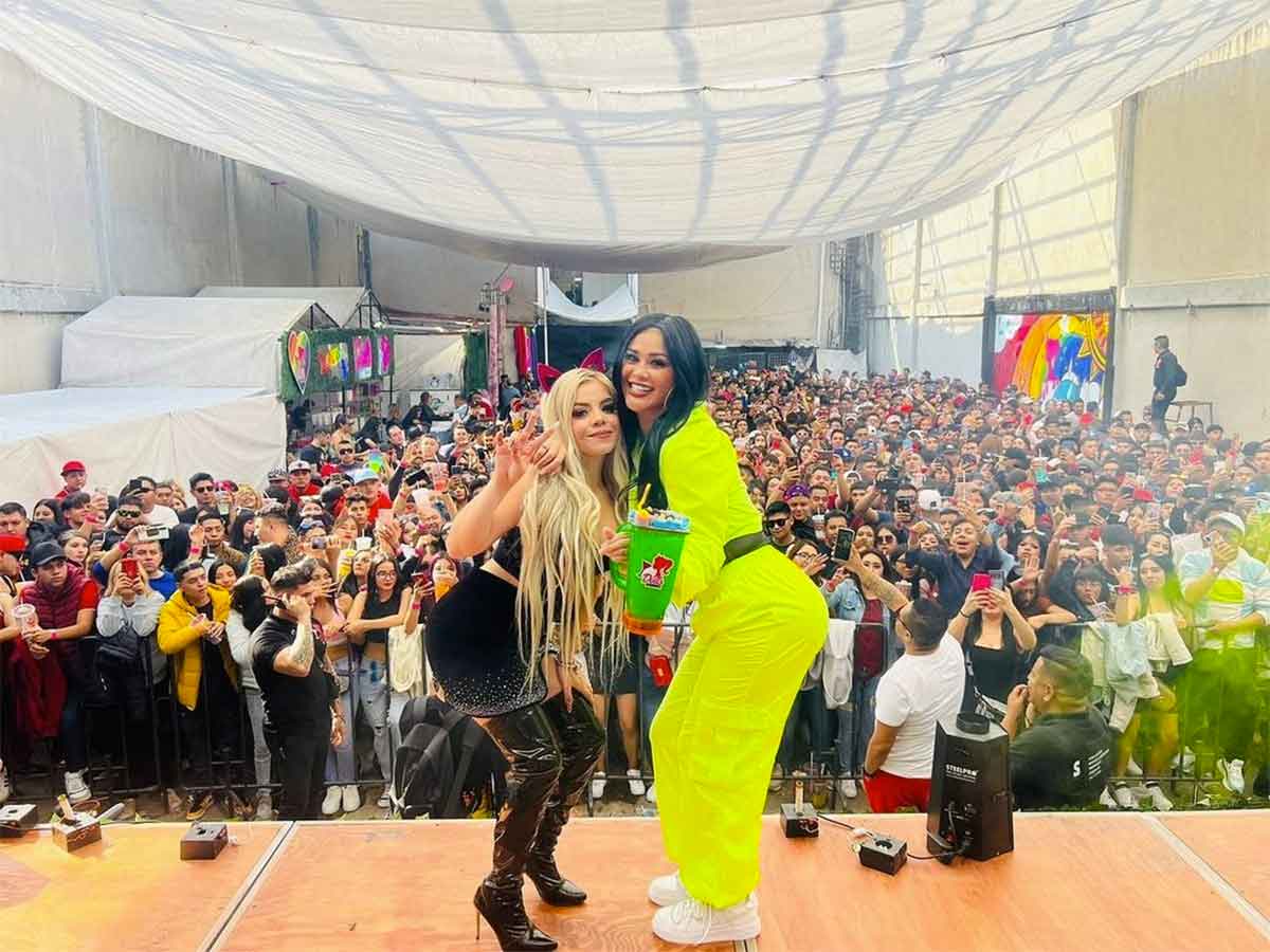 Foto: IG Dolls Drinks