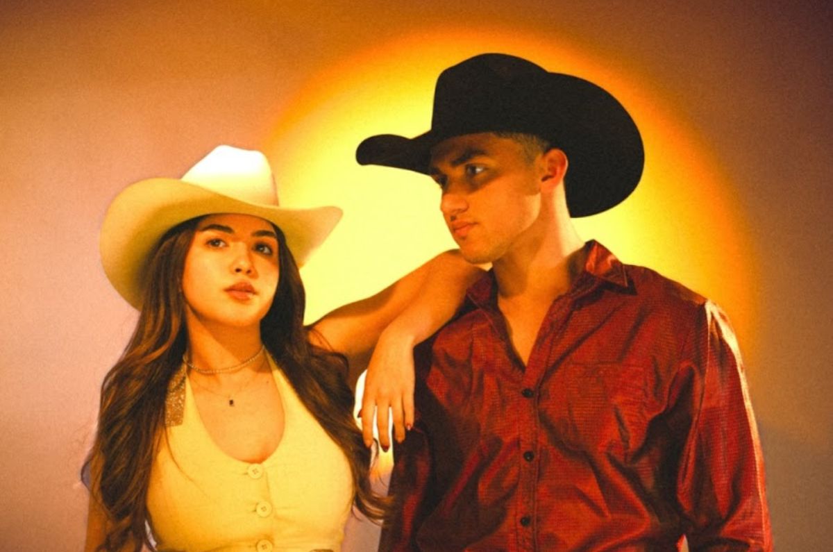 10-. Irany y David