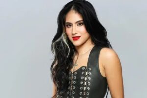 Kate Kristol: Cantante y compositora del regional mexicano