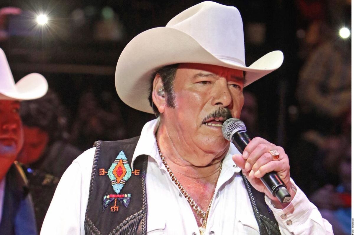 "El Hombre Que Más Te Amo"- Lalo Mora