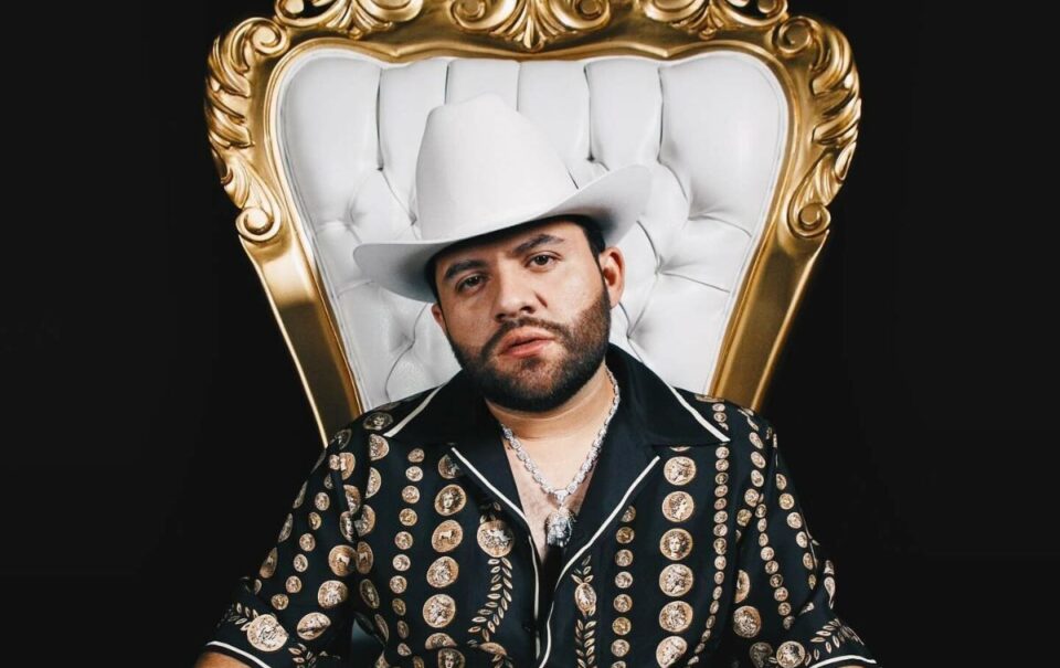 5 corridos de Luis R Conriquez que no volverá a cantar por prohibición
