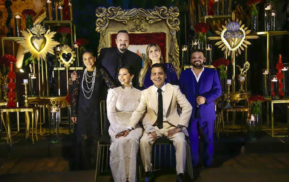 ¡Agarrón de consuegros! Madre de Nodal y Pepe Aguilar no se callan