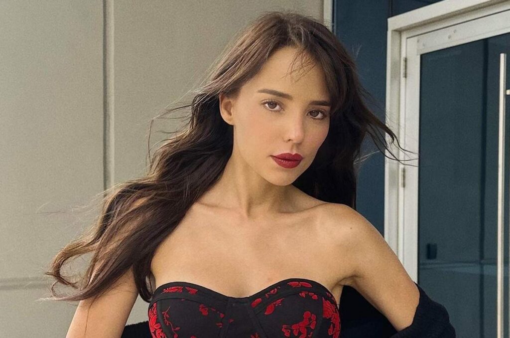 Majo Aguilar Quise Algo Bien