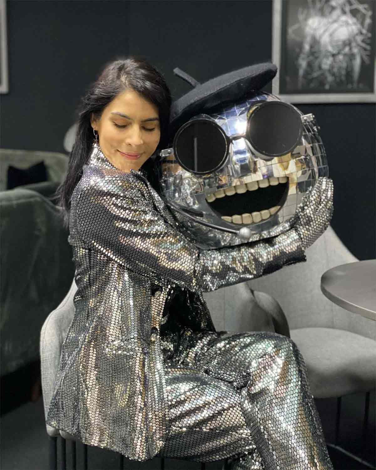 Disco Ball