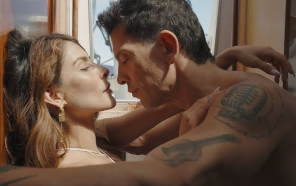 “Hay química”: María León y Yahir tienen Fuego, lo revelan