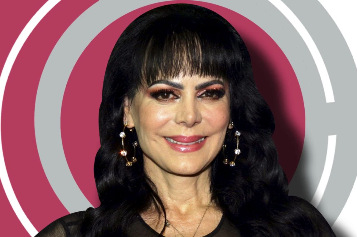 Maribel Guardia