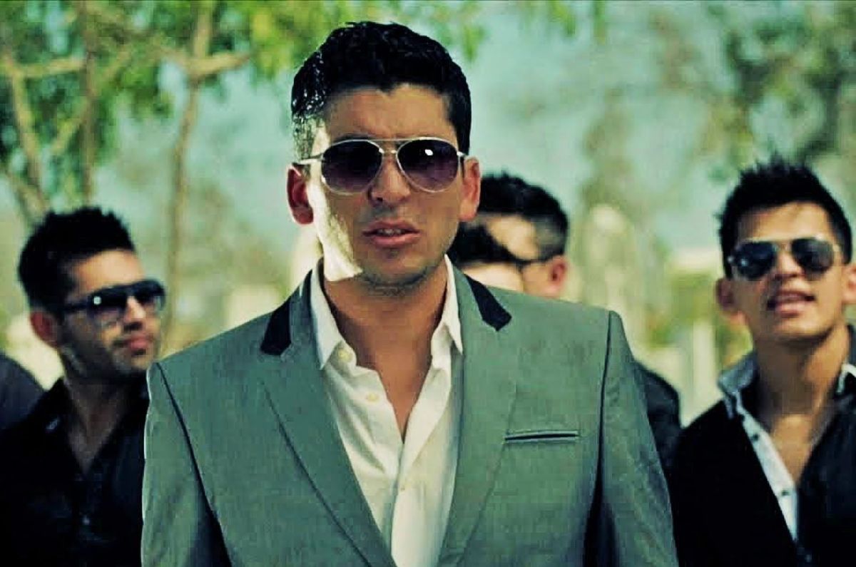 "Mi Último Deseo"- Banda Los Recoditos