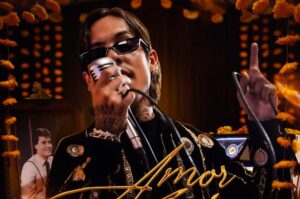 Así suena “Amor Eterno” con Natanael Cano
