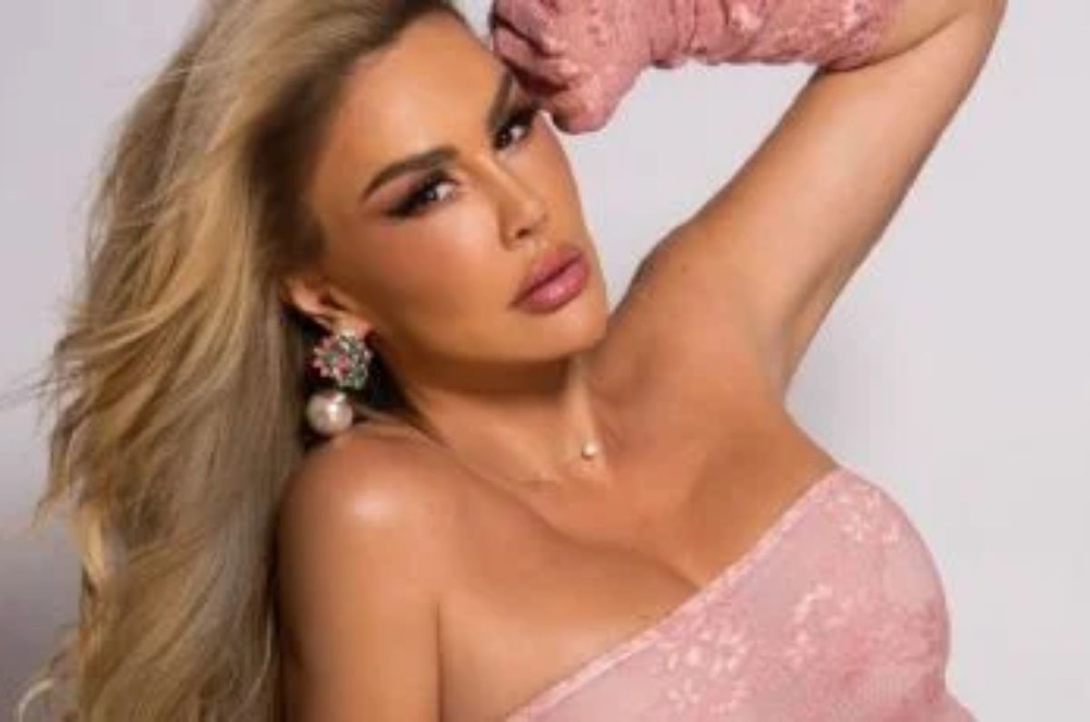 Ninel Conde