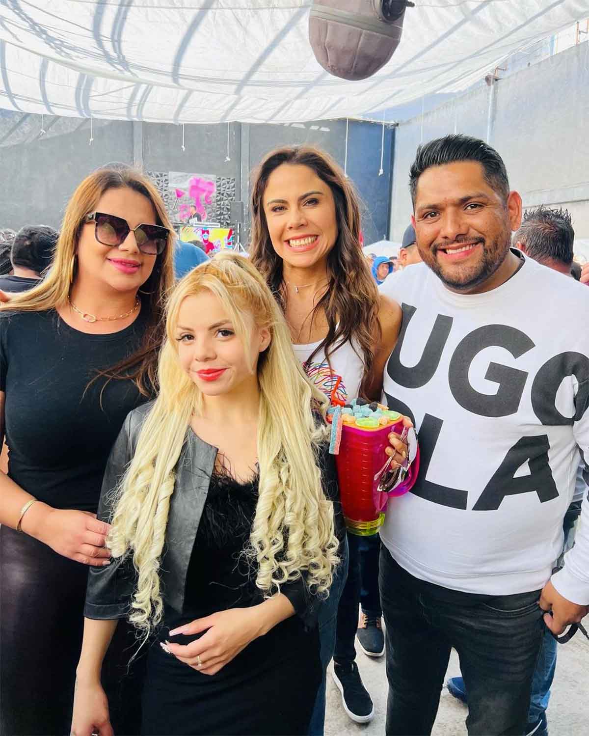 Foto: IG Dolls Drinks