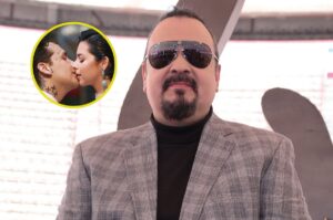 “Que cosa tan desagradable”, Pepe Aguilar opina de la relación de Ángela y Nodal