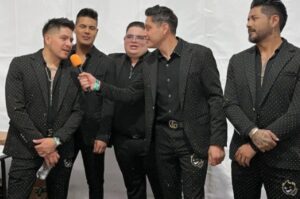 Pequeños Musical no pierde “La Brújula”, debutará en el cine