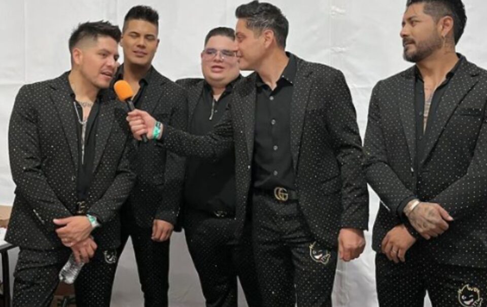 Pequeños Musical no pierde “La Brújula”, debutará en el cine