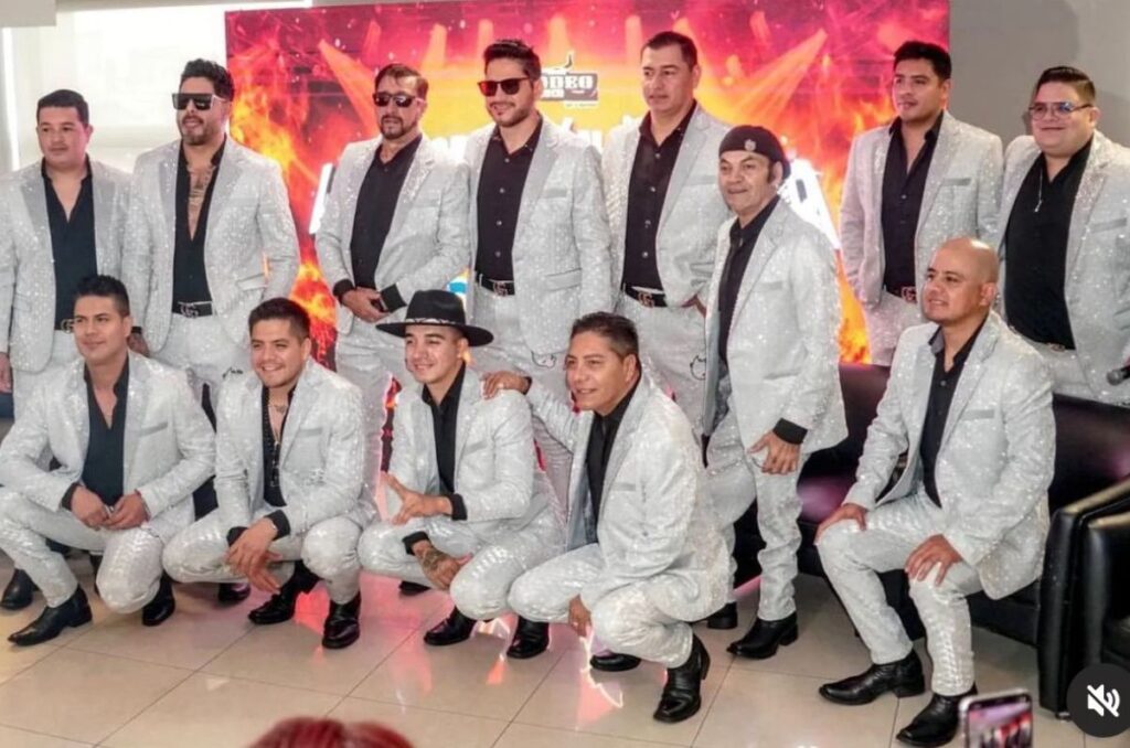 Pequeños Musical Rodeo Texcoco