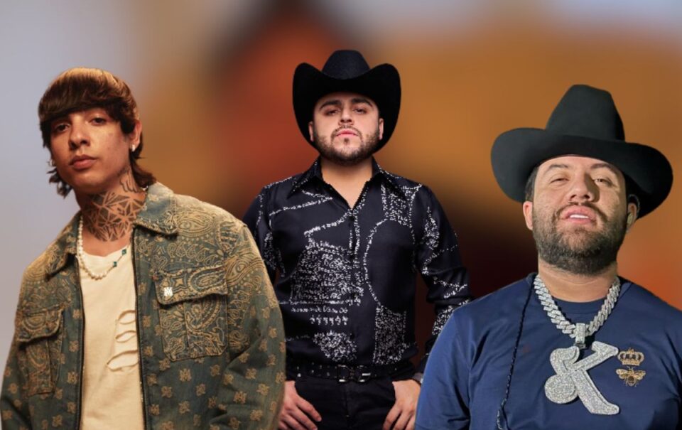 Las mayores polémicas de los artistas mexicanos
