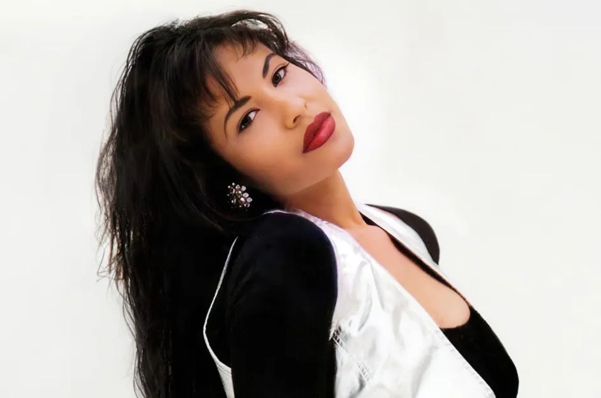 2.- El asesinato de Selena Quintanilla