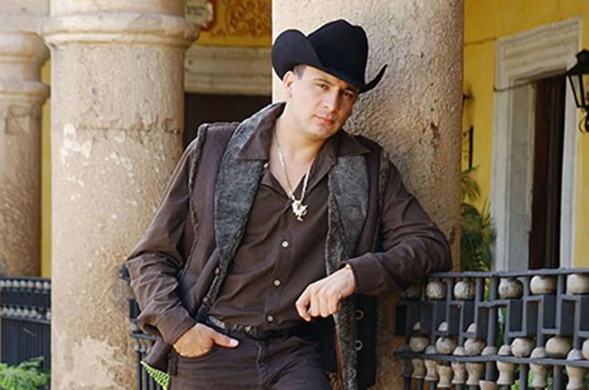 4.- El asesinato de Valentín Elizalde