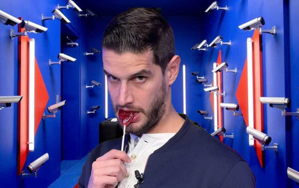 ¿Adrián Marcelo vuelve a LCDLF All Stars? Filtran lista de habitantes