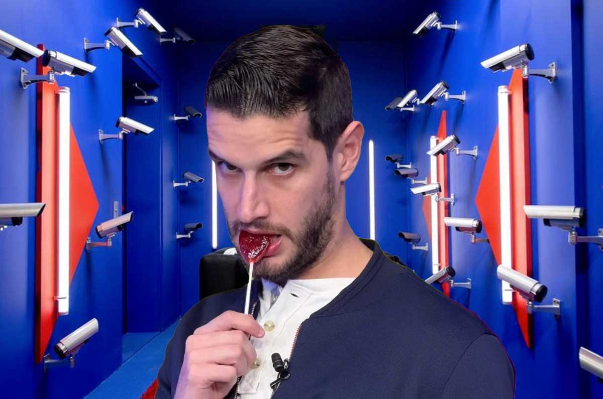 ¿Adrián Marcelo vuelve a LCDLF All Stars? Filtran lista de habitantes