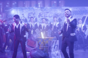 Banda El Recodo estrena “Coqueto Tazo Dorado”