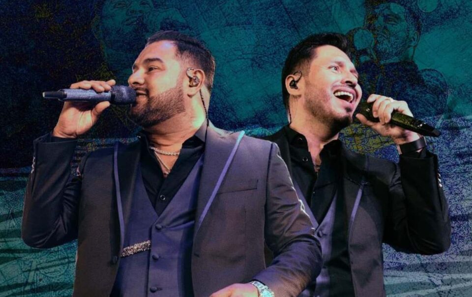 Banda MS estrenará la Arena Guadalajara