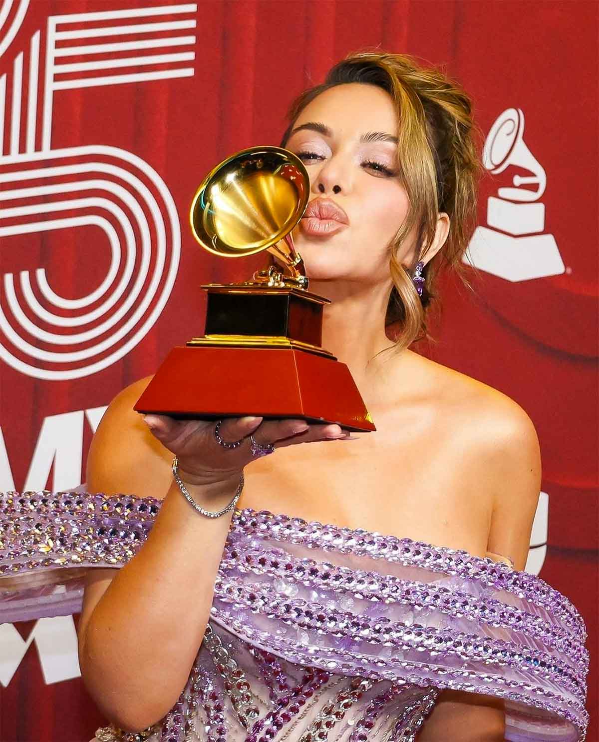 Foto: FB Chiquis