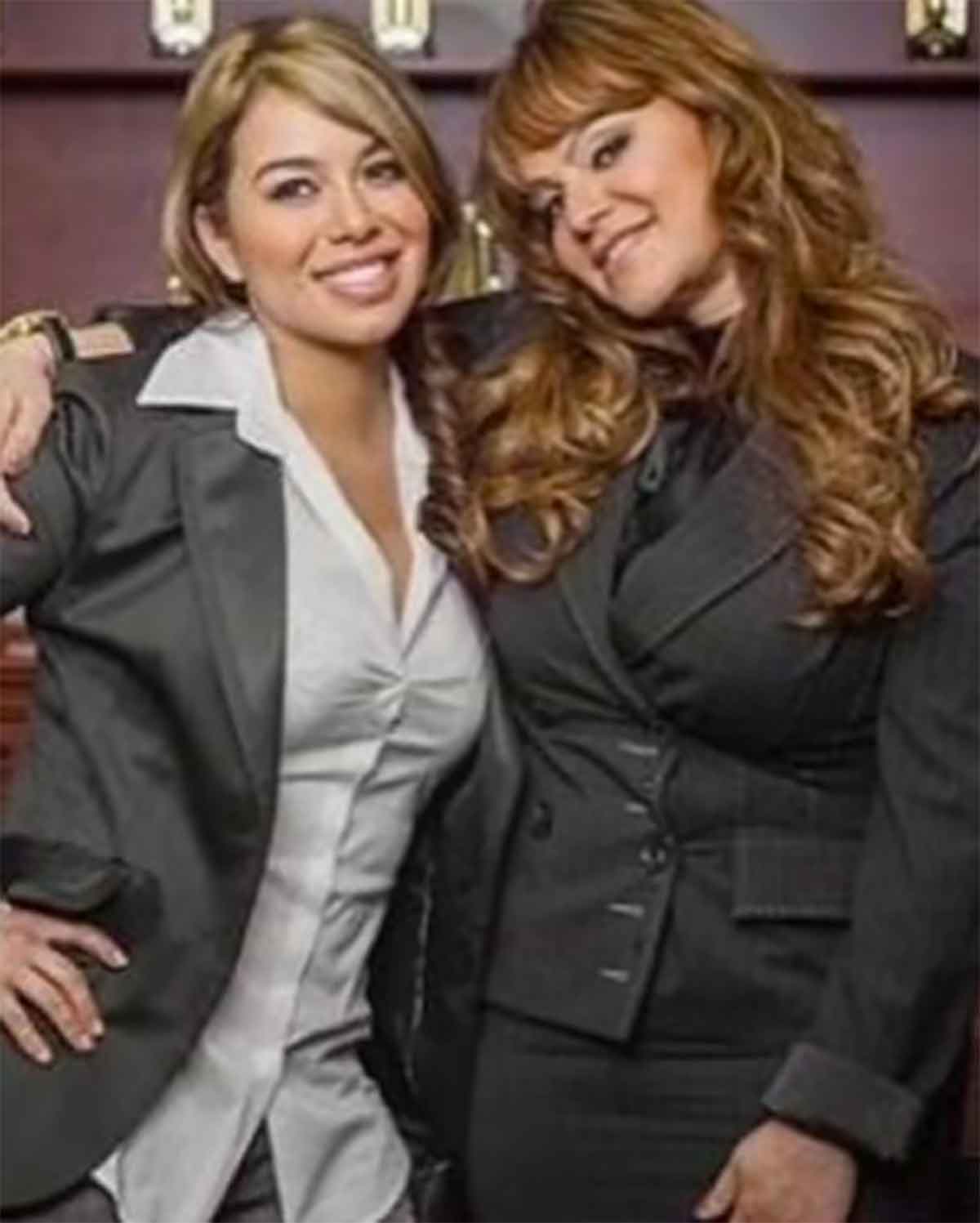 Foto: FB Chiquis