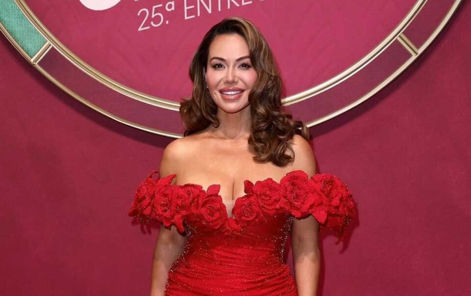 Chiquis rompe con los patrones y suma otro éxito