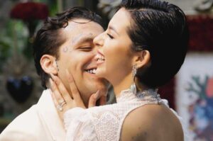 corrupción boda Ángela nodal