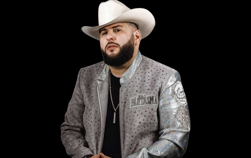 El Fantasma ya no apoyará nuevos grupos, revela por qué