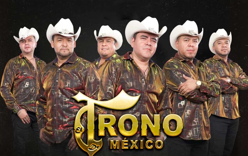 El Trono de México alista su 20 aniversario
