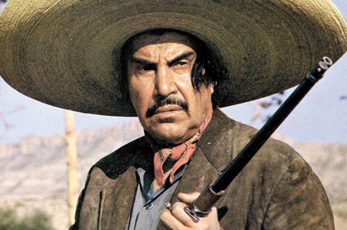 Emilio "El Indio" Fernández