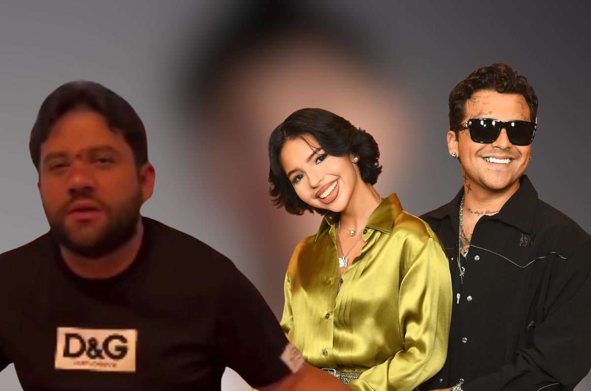Los escándalos más grandes del año