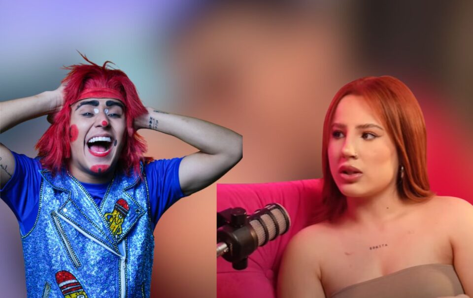Ex novias de Lapizito exponen violencia por parte del comediante