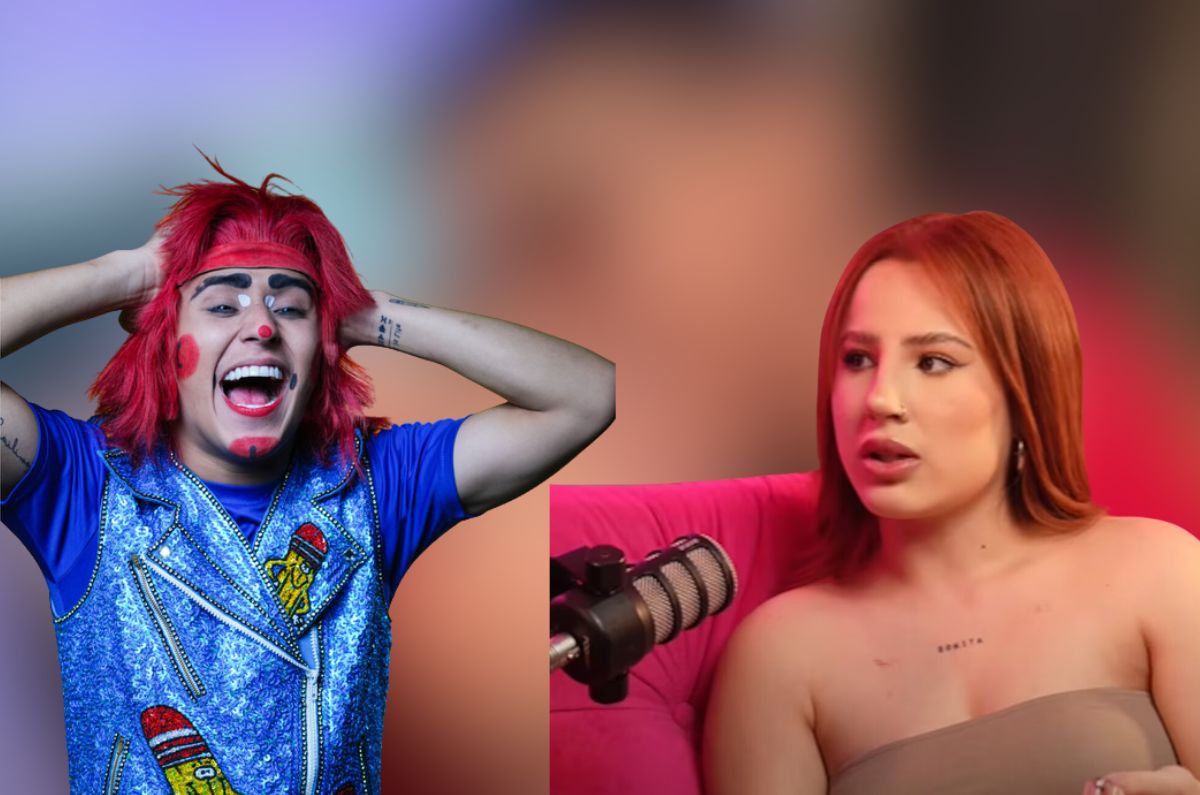 Ex novias de Lapizito exponen violencia por parte del comediante