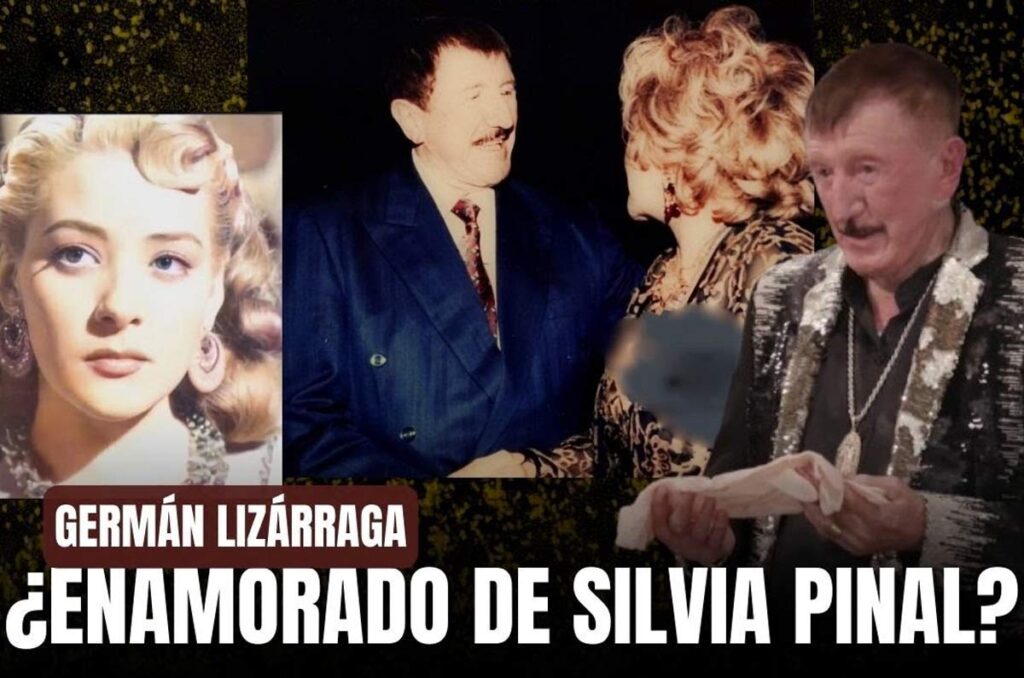 german lizárraga letra silvia hermosa
