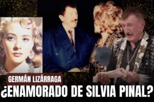 Germán Lizárraga recuerda a Silvia Pinal con “Silvia Hermosa”