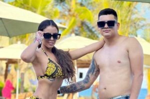 Quién es Jacky Ramírez, pareja de La Flaca muerto en Los Cantaritos