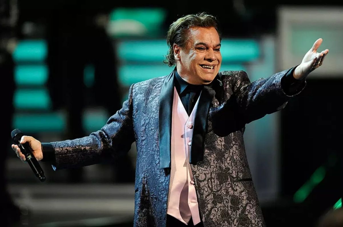 Juan Gabriel