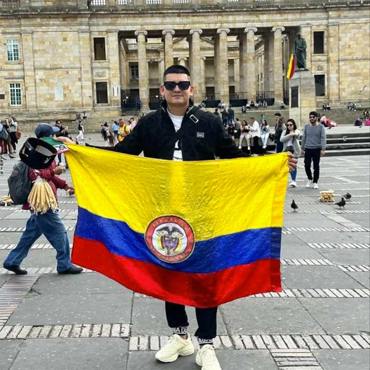Foto: IG