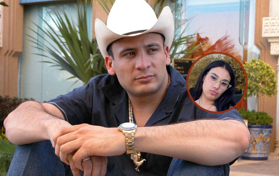 “Tú lo mataste”, hija de Valentín Elizalde estalla