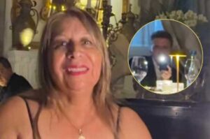 Luis Miguel arruina festejo de cumpleaños en Mérida