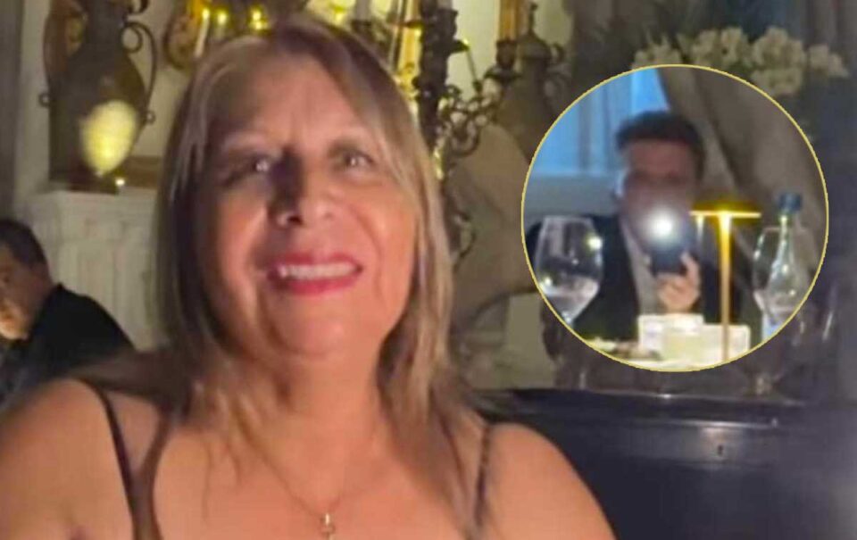 Luis Miguel arruina festejo de cumpleaños en Mérida