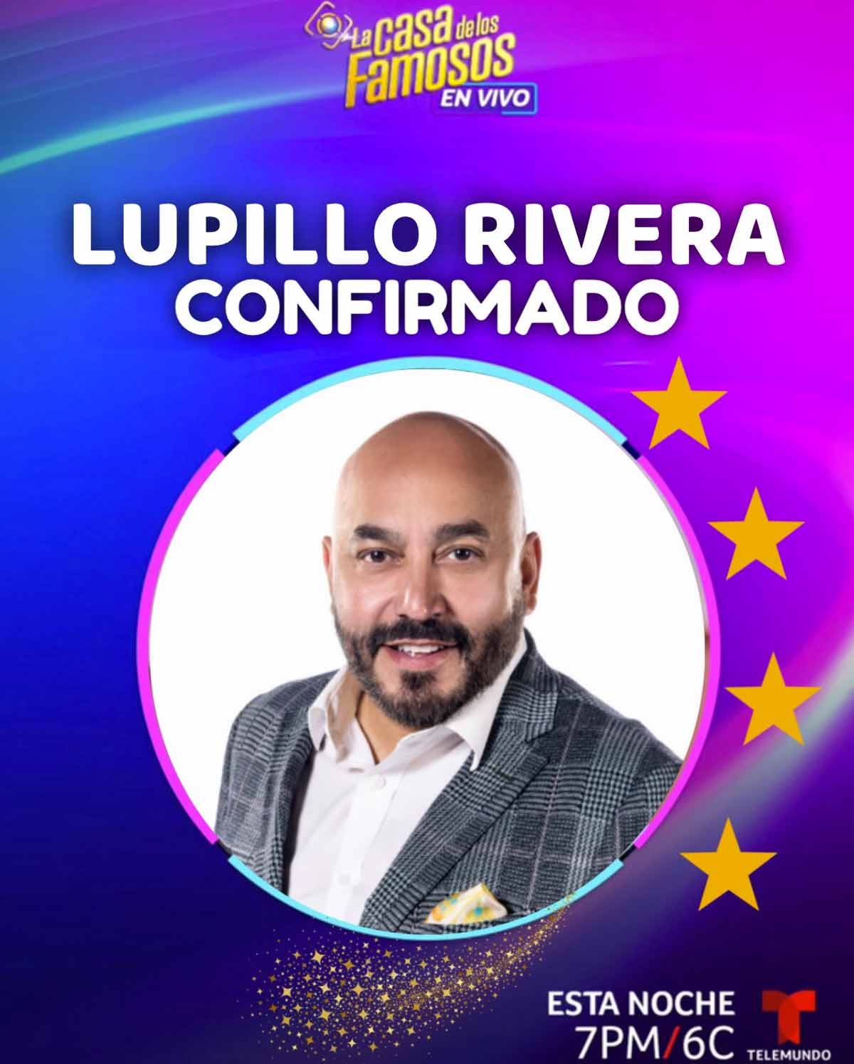 2.- Lupillo Rivera