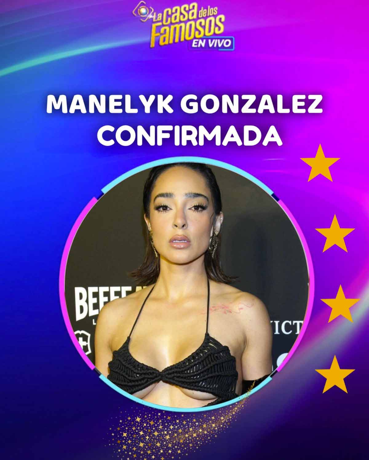 7.- Manelyk González